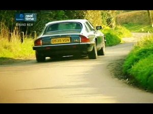 Autókereskedők 6. évad Ep.10 Jaguar XJS 2. rész