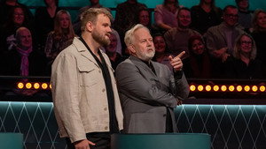 Bytt är bytt 10. évad Ep.7 7. epizód