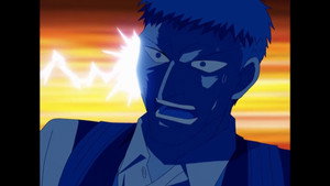 金色のガッシュベル!! 1. évad Ep.132 132. epizód