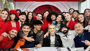 Viva Rai2! 2. évad Ep.105 105. epizód