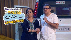 तारक मेहता का उल्टा चश्मा 1. évad Ep.4663 4663. epizód