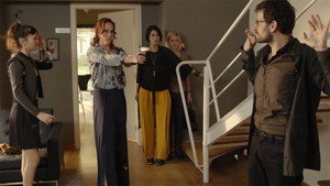 Toda Forma de Amor 1. évad Ep.4 4. epizód