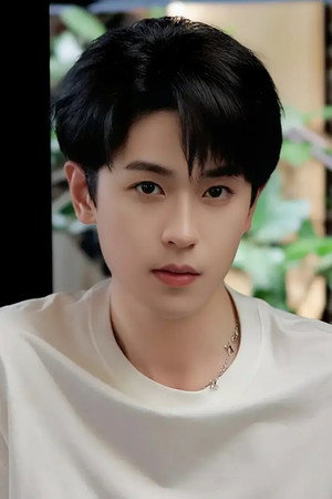 李若洵 profil kép