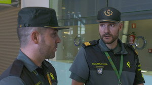 Spanyol határvadászok 1. évad Ep.4 4. epizód