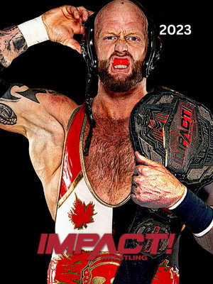 TNA iMPACT! 20. évad (2023-01-05) poszter