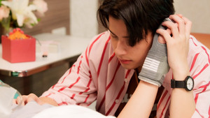 แฟนที่ทันตแพทย์ส่วนใหญ่แนะนำ 1. évad Ep.10 10. epizód