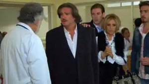 Una familia con suerte 1. évad Ep.115 115. epizód