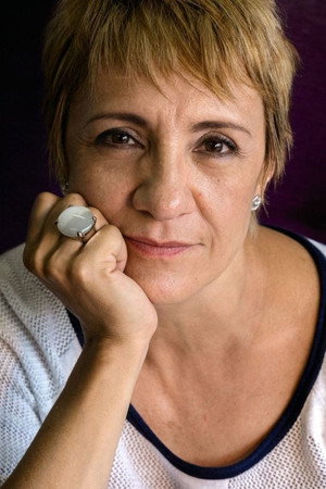 Blanca Portillo profil kép