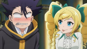 進化の実～知らないうちに勝ち組人生～ 1. évad Ep.11 11. epizód