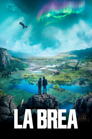 La Brea poszter