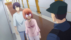 Charlotte 1. évad Ep.9 9. epizód