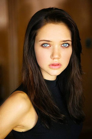 Kayleigh Gilbert profil kép