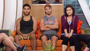 Big Brother 18. évad Ep.5 5. epizód