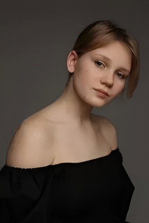 Анна Осипова profil kép