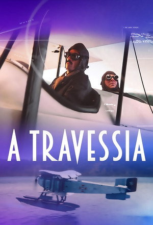 A Travessia poszter