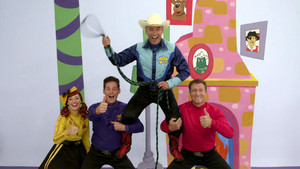 The Wiggles – Tekergőzzünk együtt! 2. évad Ep.17 17. epizód