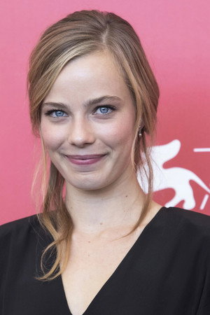 Saskia Rosendahl profil kép