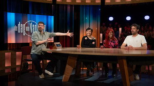 De dag van vandaag 4. évad Ep.41 41. epizód