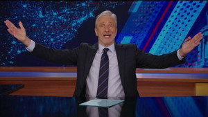 The Daily Show 30. évad Ep.9 9. epizód