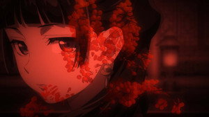 薬屋のひとりごと 1. évad Ep.9 9. epizód