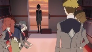 ダーリン・イン・ザ・フランキス 1. évad Ep.22 22. epizód