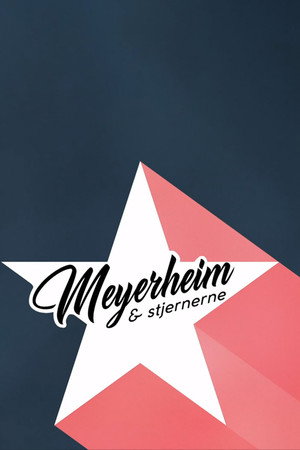 Meyerheim & stjernerne poszter