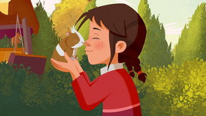 Wir Kinder aus dem Möwenweg 1. évad Ep.16 16. epizód