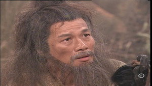 神鵰俠侶 1. évad Ep.2 2. epizód