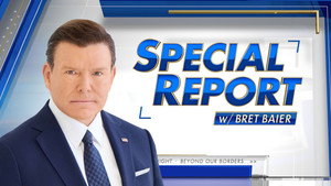 Special Report with Bret Baier kép