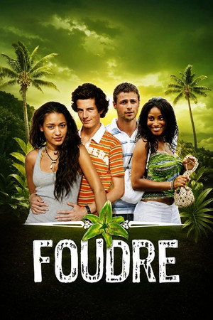 Foudre poszter