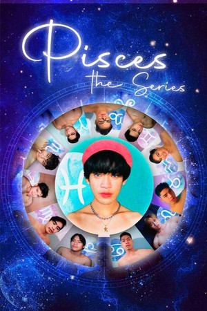 Pisces 1. évad (2021-03-06) poszter