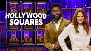 Hollywood Squares kép