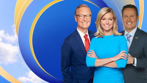 Fox & Friends kép