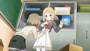 結城友奈は勇者である kép