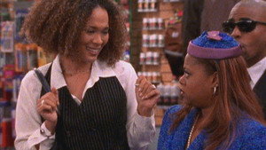 The Parkers 2. évad Ep.8 8. epizód
