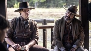 Billy the Kid 3. évad Ep.6 6. epizód