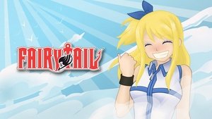 Fairy Tail kép