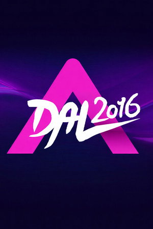 A dal A Dal 2016 (2016-01-23) poszter