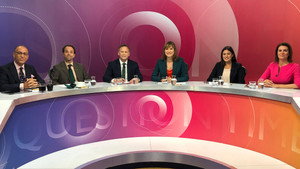 Question Time 41. évad Ep.30 30. epizód