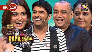 The Kapil Sharma Show 1. évad Ep.116 116. epizód
