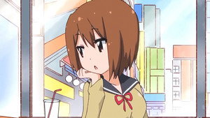 てーきゅう 4. évad Ep.12 12. epizód