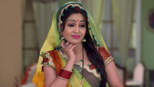 भाभीजी घर पर हैं! 1. évad Ep.828 828. epizód