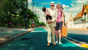 Jack Whitehall: Travels with My Father kép