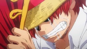 One Piece 21. évad Ep.969 969. epizód