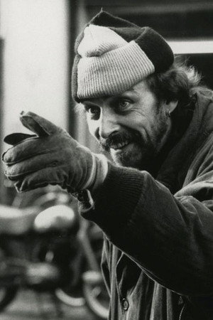 Morten Arnfred profil kép