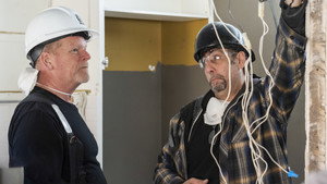 Holmes Family Rescue 2. évad Ep.7 7. epizód