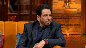 The Kapil Sharma Show 2. évad Ep.302 302. epizód