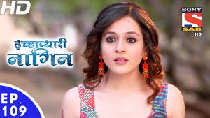 इच्छाप्यारी नागिन 1. évad Ep.109 109. epizód