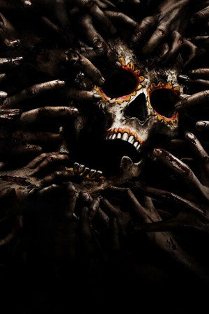 Fear the Walking Dead poszter