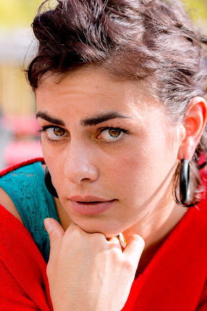 Eva Rami profil kép